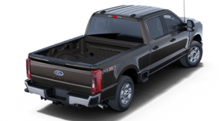 2025 Ford Super Duty® External Image 4